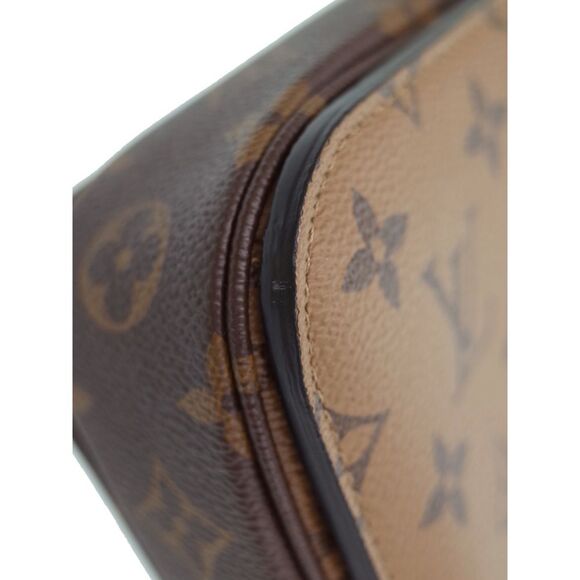 Louis Vuitton Monogram Reverse Pochette Metis MM 2way Bag - Picture 5 of 9